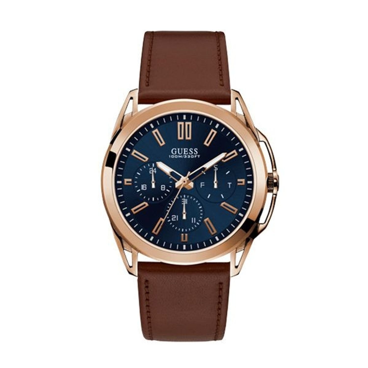 Ceas Barbati, Guess, Vertex W1217G2 fotografia produsului