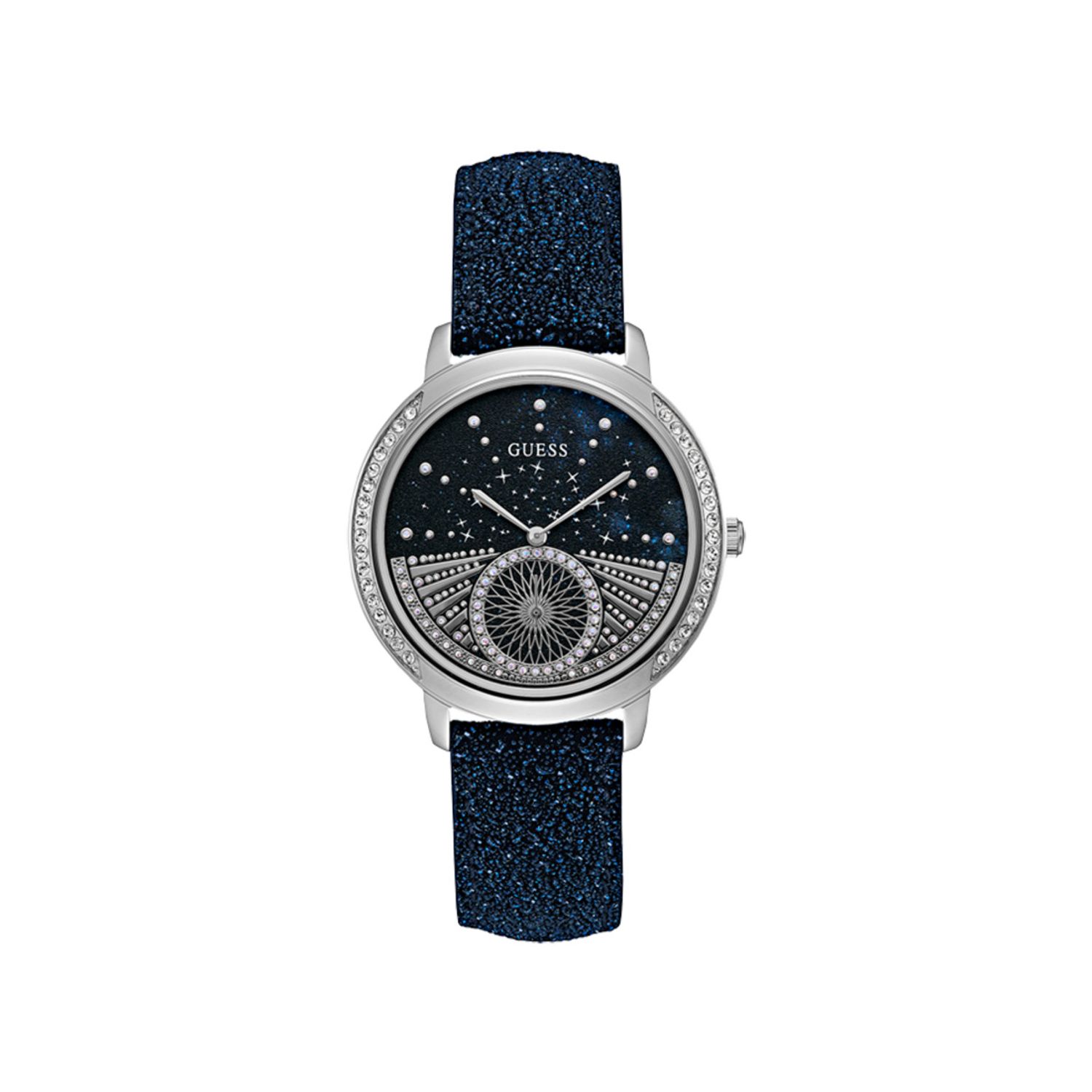 Ceas Dama, Guess, Stargazer W1005L1 fotografia produsului