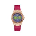 Ceas Dama, Guess, Limelight W0775L4 fotografia produsului