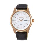 Ceas Barbati, Seiko, Solar SNE530P1 fotografia produsului