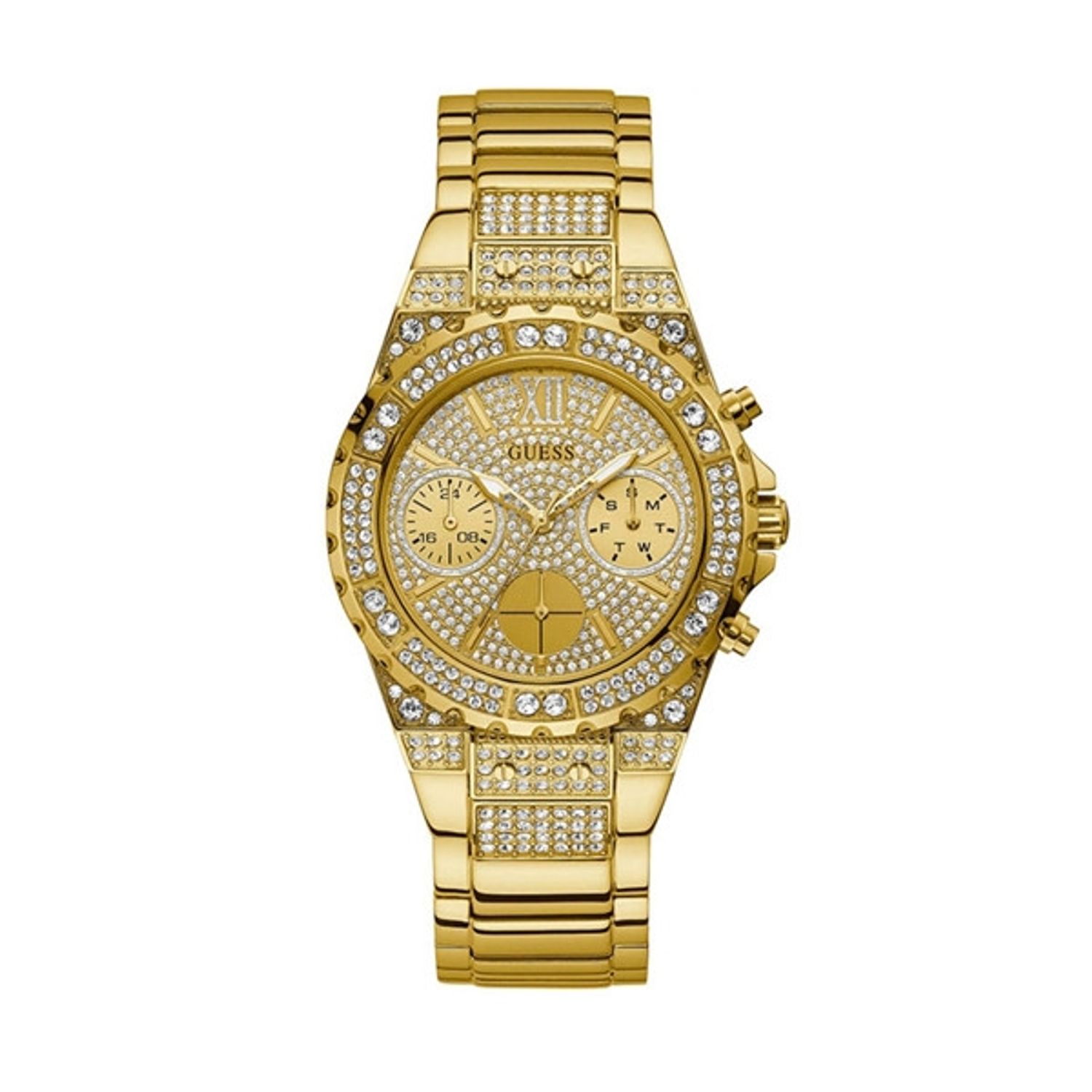 Ceas Dama, Guess Aphrodite GW0037L2 fotografia produsului