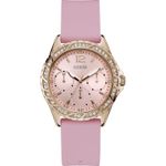 Ceas Dama, Guess, Sparkling W0032L9 fotografia produsului