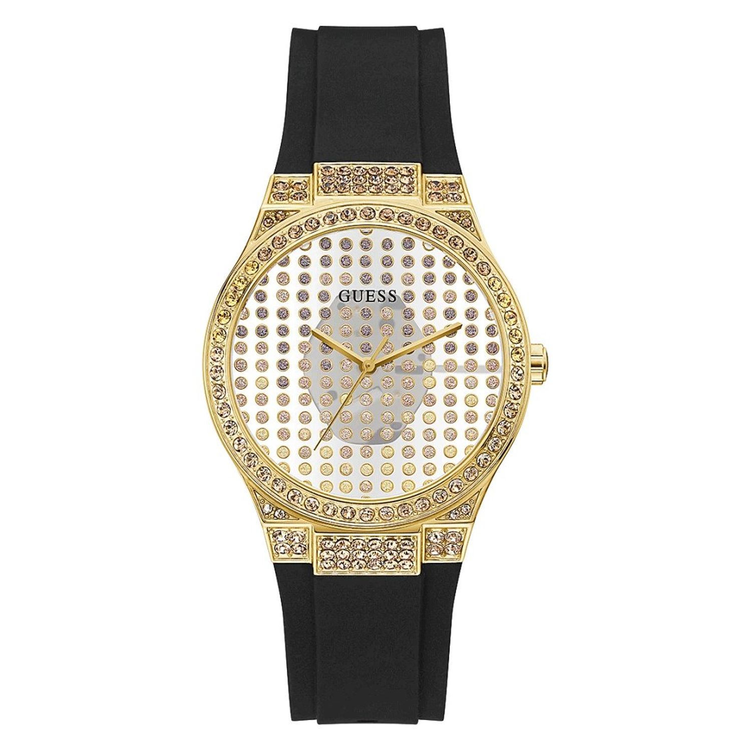 Ceas Dama, Guess, Radiance GW0482L1 fotografia produsului