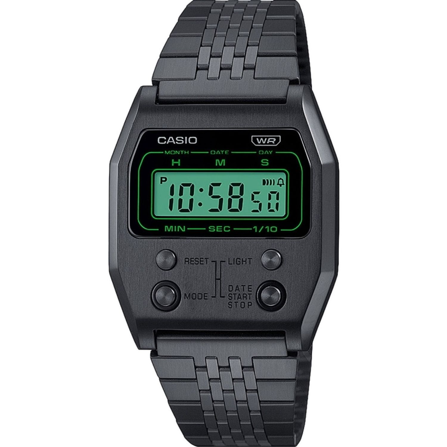 Ceas Casio, Vintage Edgy A1100B-1EF fotografia produsului