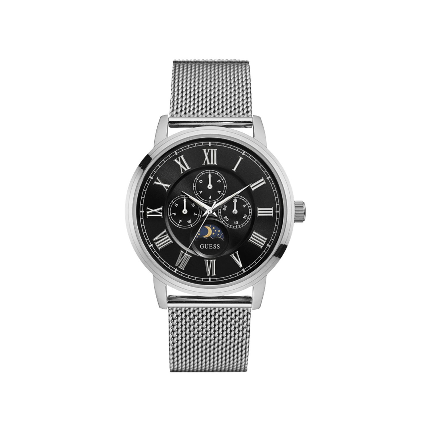Ceas Barbati, Guess, Delancy W0871G1 fotografia produsului