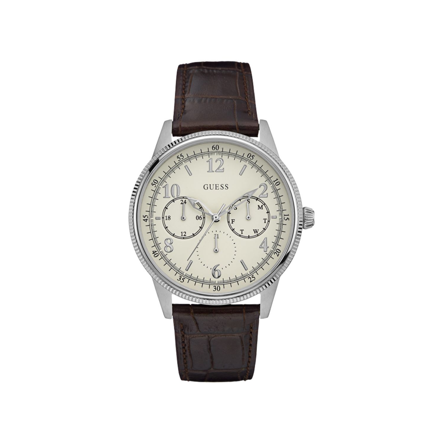 Ceas Barbati, Guess, Aviator W0863G1 fotografia produsului