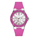 Ceas Dama, Guess, Overdrive W90084L2 fotografia produsului