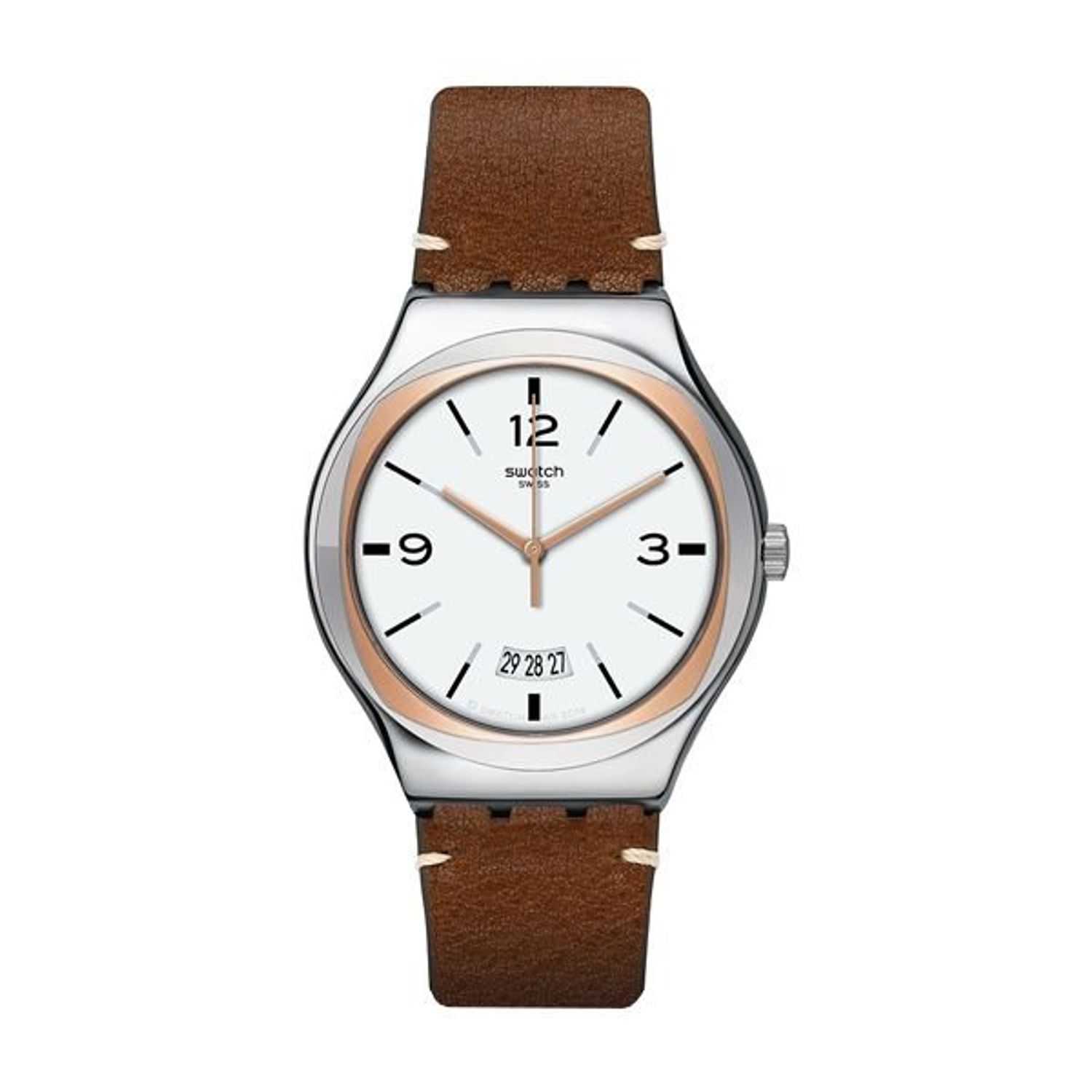 Ceas Barbati, Swatch, TV Show YWS443 fotografia produsului