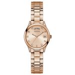 Ceas Dama, Guess, Mini Aura GW0385L3 fotografia produsului
