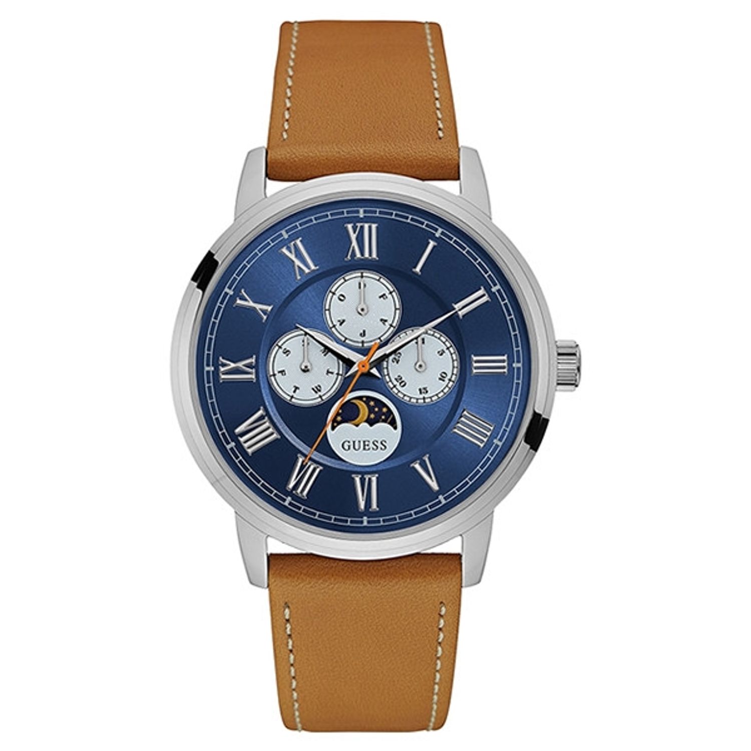 Ceas Barbati, Guess, Delancy W0870G4 fotografia produsului
