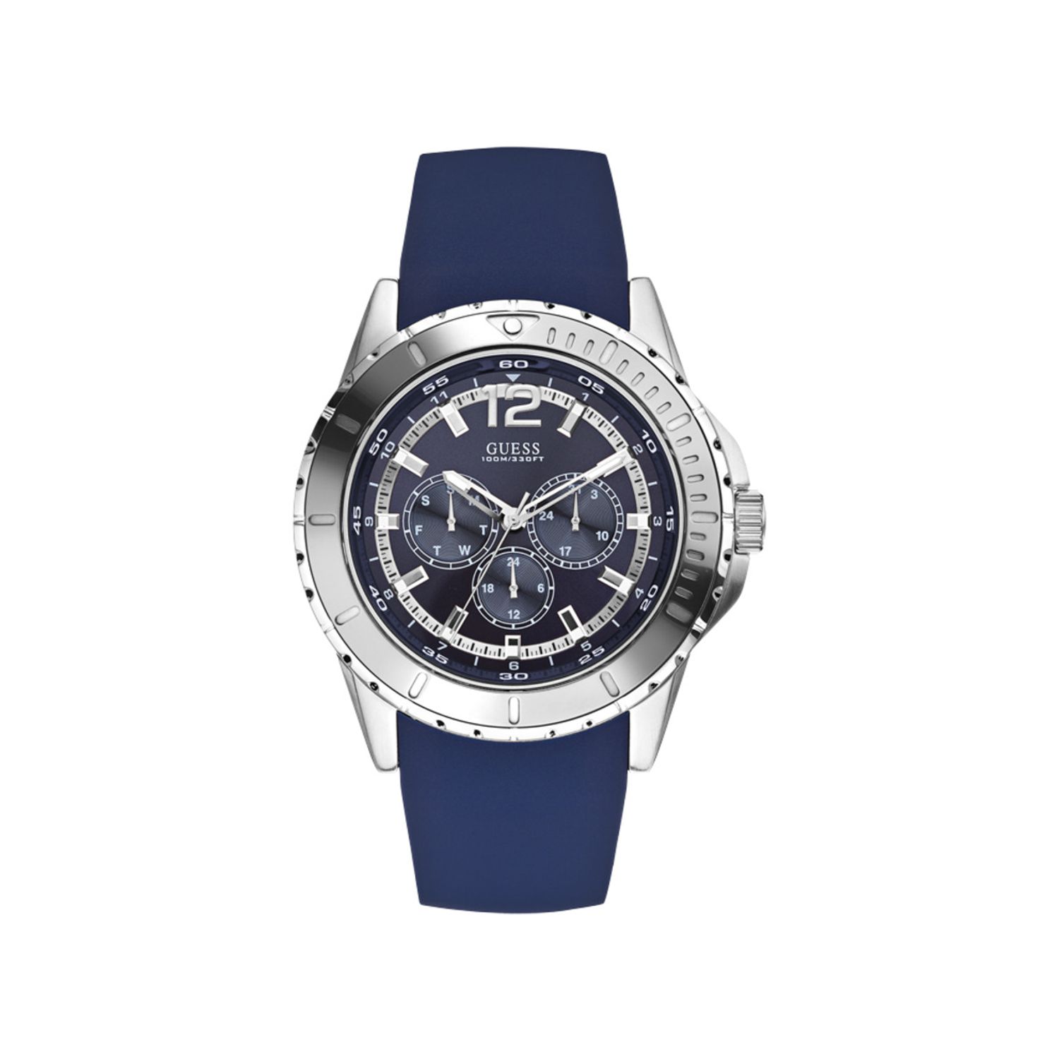Ceas Barbati, Guess, Maverick W0485G3 fotografia produsului