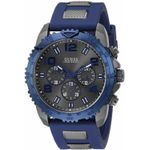 Ceas Barbati, Guess, Velocity W0599G2 fotografia produsului