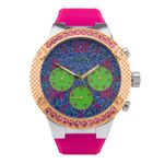 Ceas Dama, Guess, Showstopper W0772L4 fotografia produsului