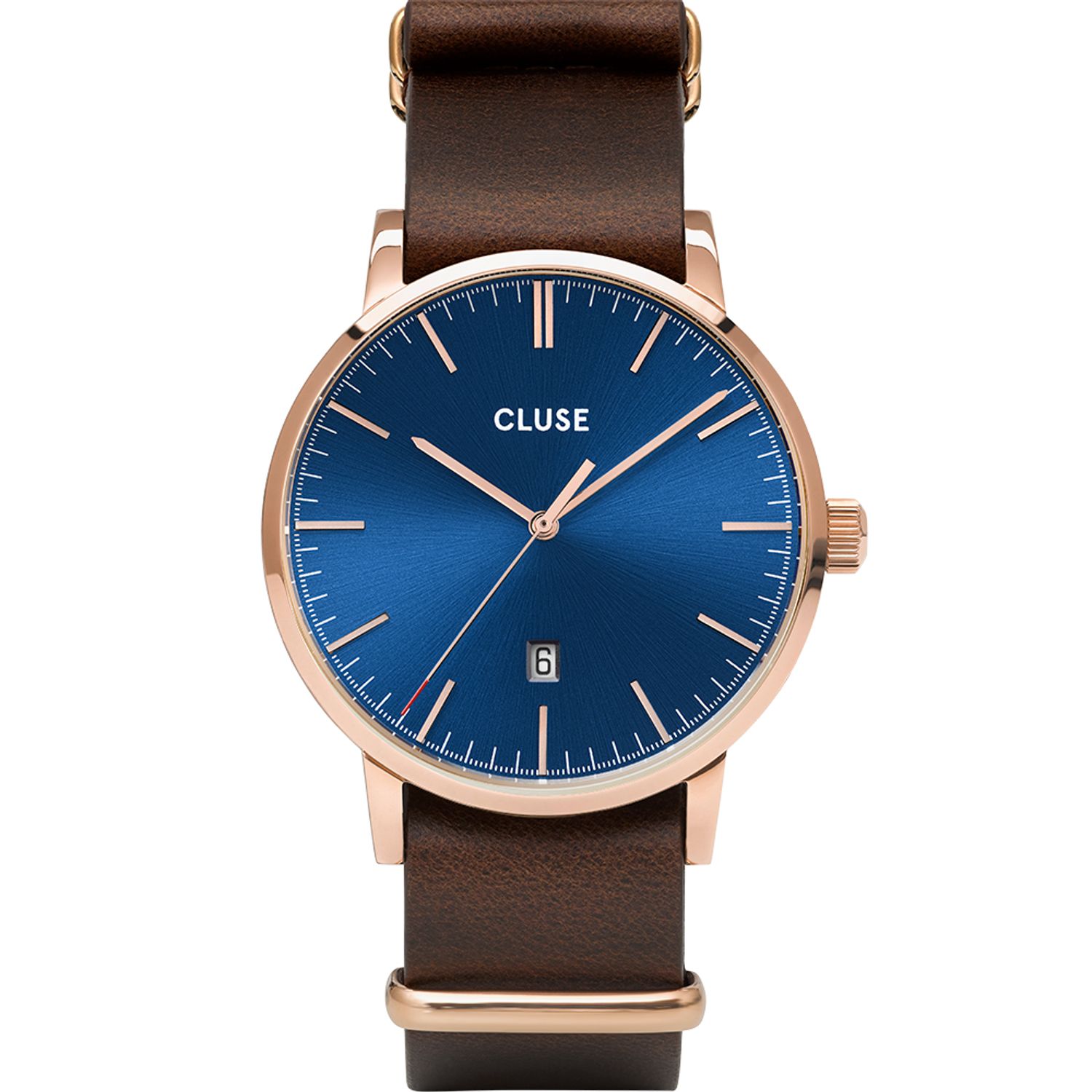 Ceas Dama, Cluse, Aravis CW0101501009 fotografia produsului