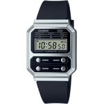 Ceas Casio, Vintage Edgy A100WEF-1AEF fotografia produsului