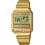 Ceas Casio, Vintage Edgy A120WEG-9AEF fotografia produsului