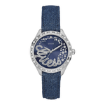Ceas Dama, Guess, Time to give W0023L5 fotografia produsului