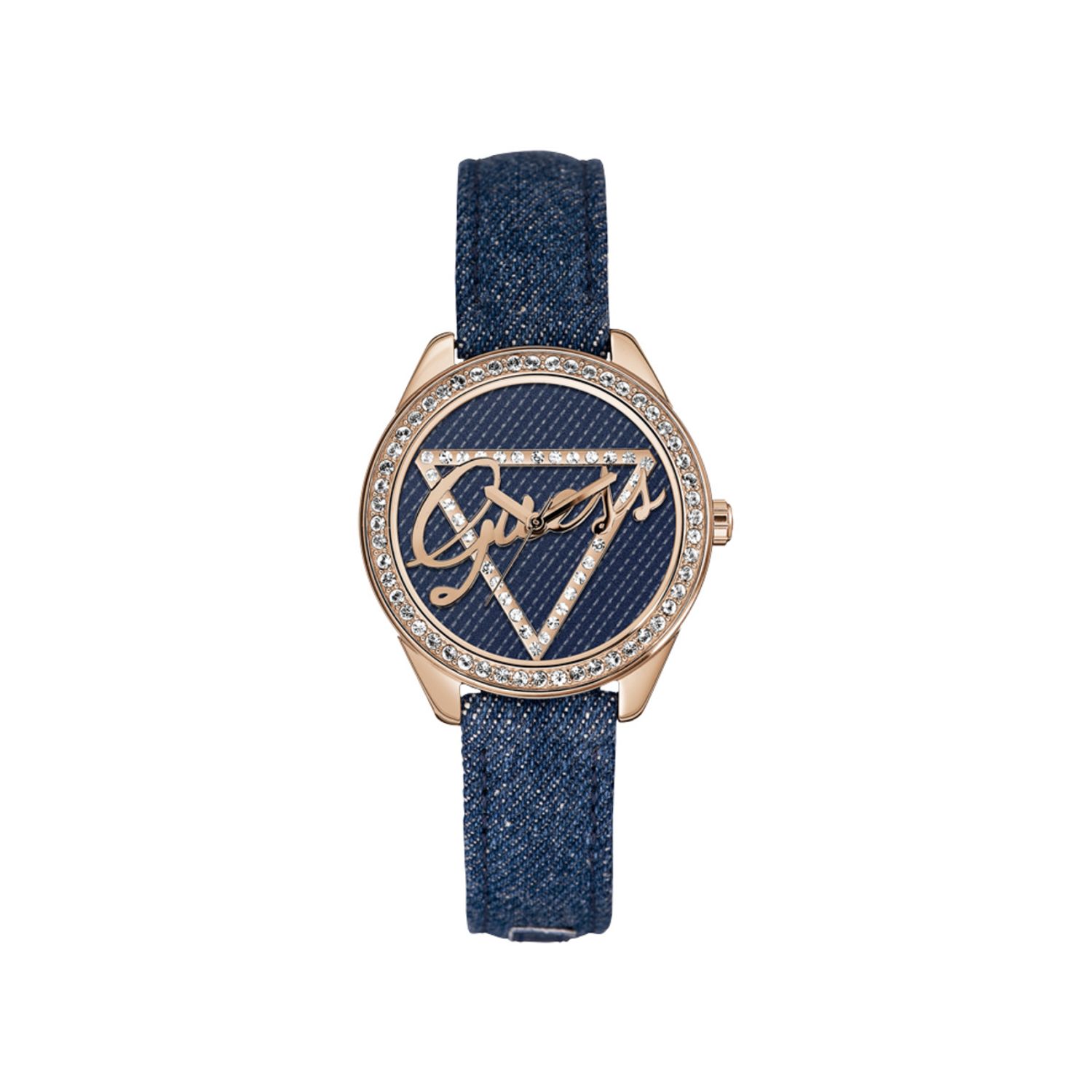 Ceas Dama, Guess, Little Flirt W0456L6 fotografia produsului