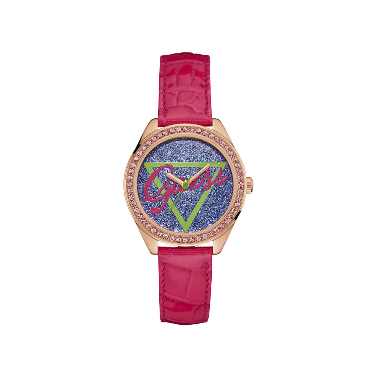 Ceas Dama, Guess, Little Flirt W0456L9 fotografia produsului