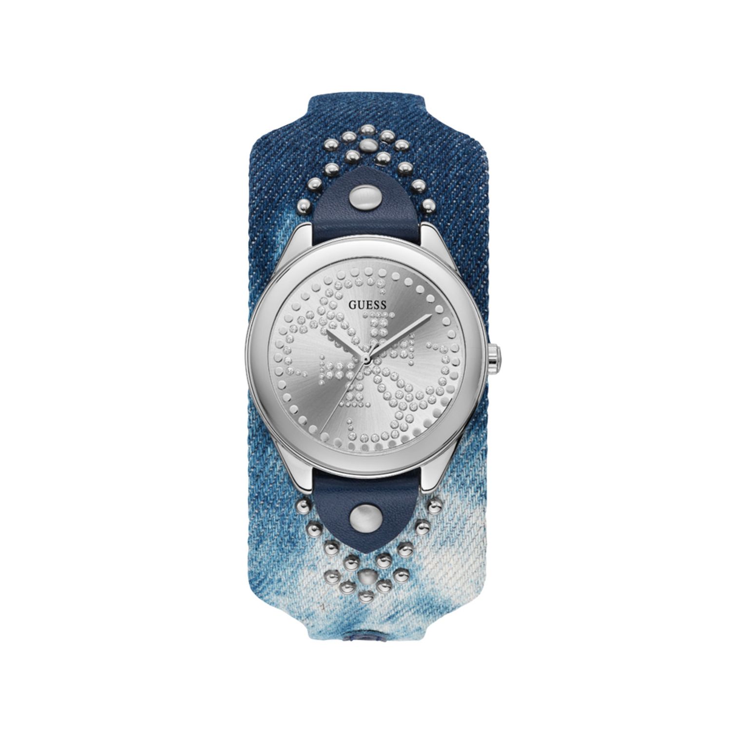 Ceas Dama, Guess, Heartbreaker W1141L1 fotografia produsului