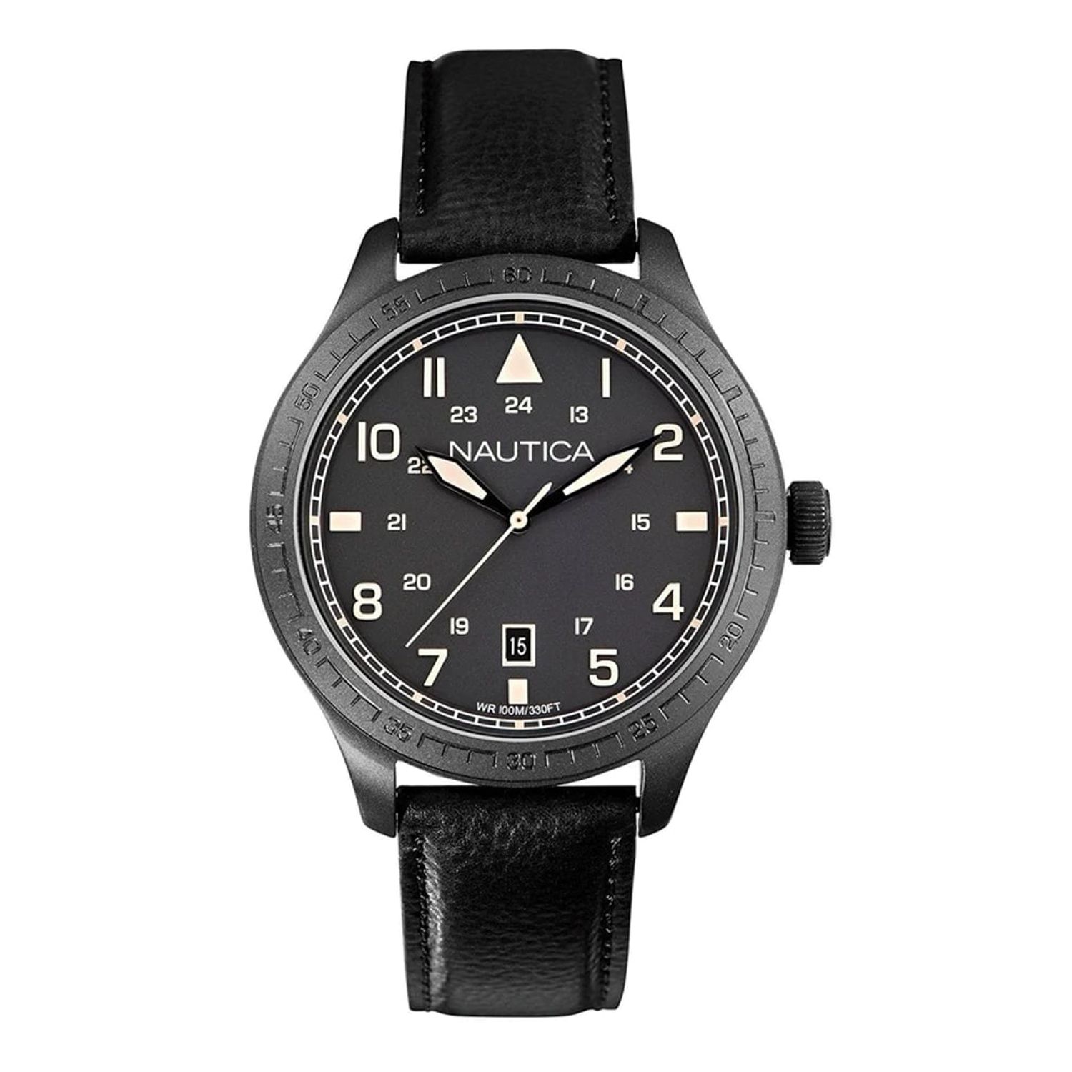 Ceas Barbati, Nautica, BDF 105 A11107G fotografia produsului