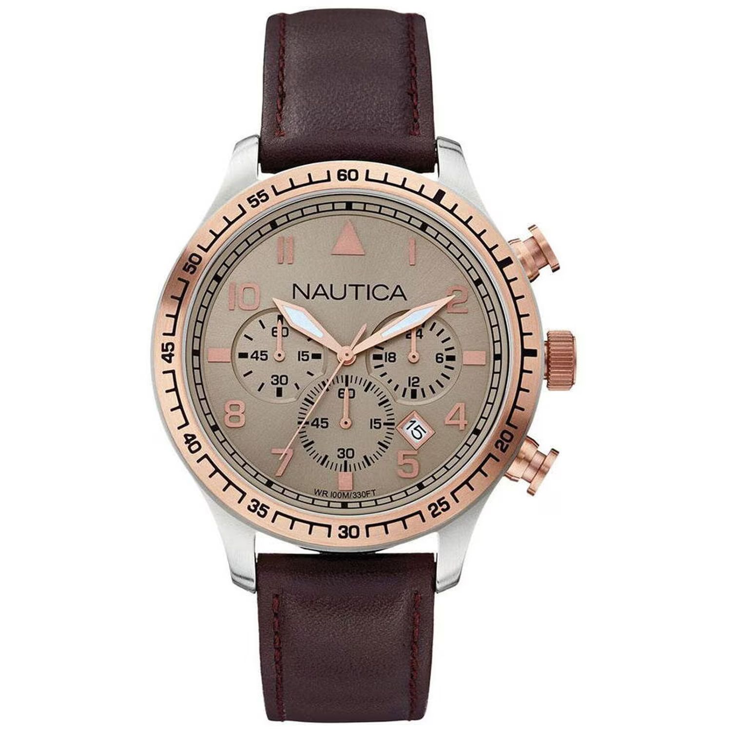 Ceas Barbati, Nautica, BFD 150 A17656G fotografia produsului