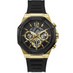 Ceas Barbati, Guess, Momentum GW0263G1 fotografia produsului