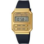 Ceas Casio, Vintage Edgy A100WEFG-9AEF fotografia produsului