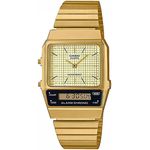 Ceas Casio, Vintage Edgy AQ-800EG-9AEF fotografia produsului