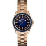 Ceas Dama, Guess, Mini Plugged W0469L2 fotografia produsului