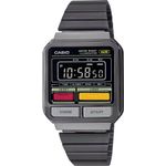 Ceas Casio, Vintage Edgy A120WEGG-1BEF fotografia produsului