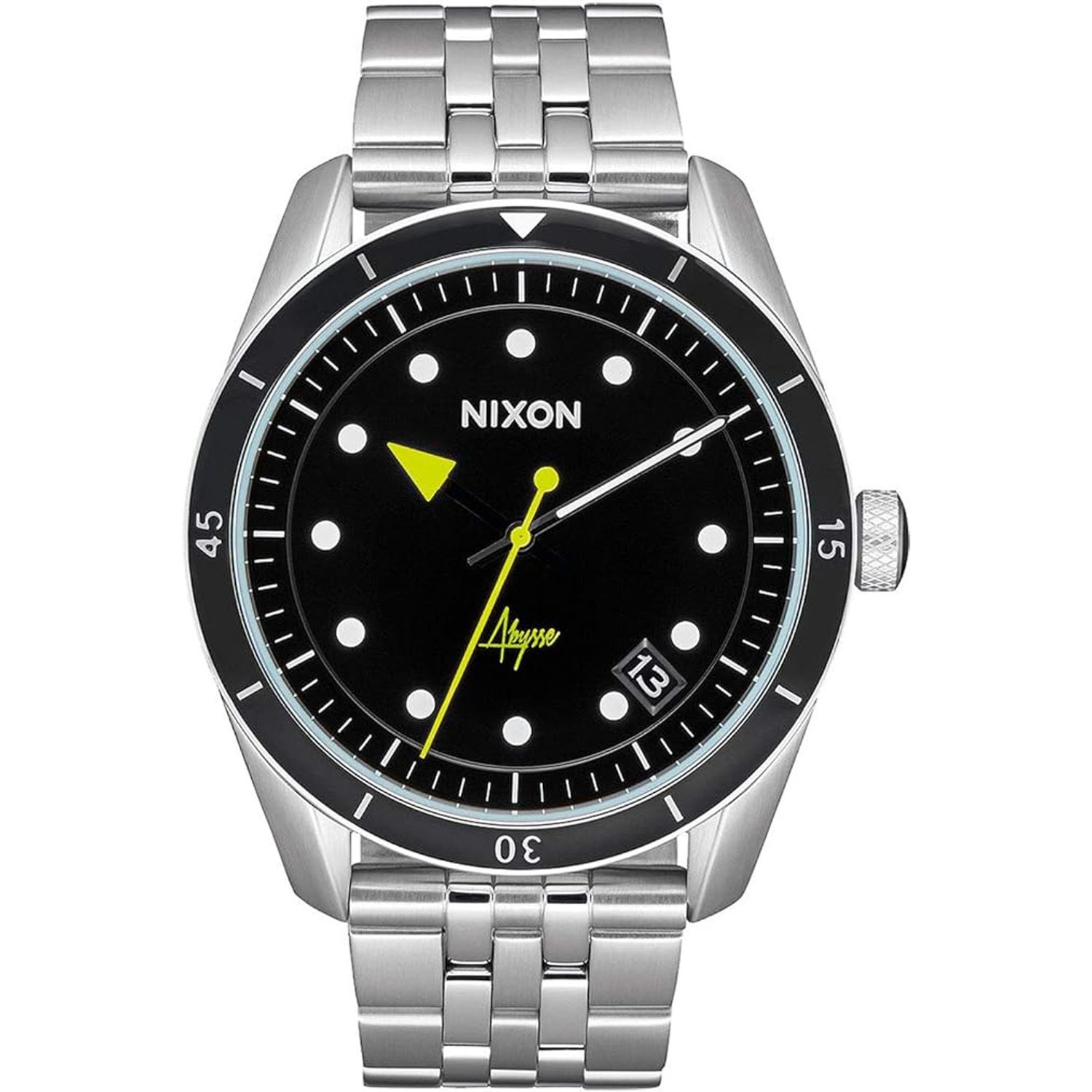 Ceas Dama, Nixon, The Bullet A12372971 fotografia produsului
