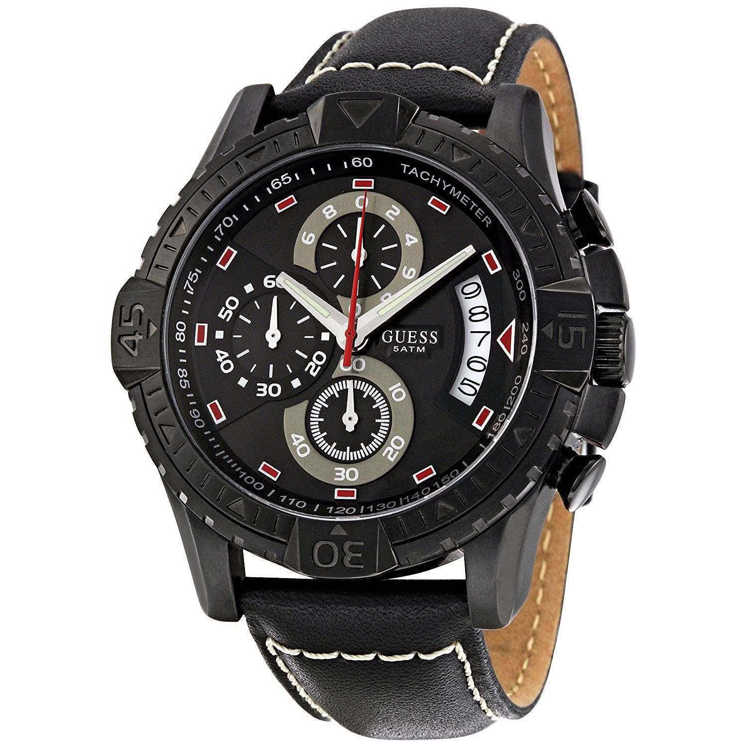 Ceas Barbati, Guess, Activator W18547G1 fotografia produsului