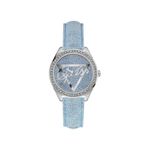 Ceas Dama, Guess, Little Flirt W0456L10 fotografia produsului