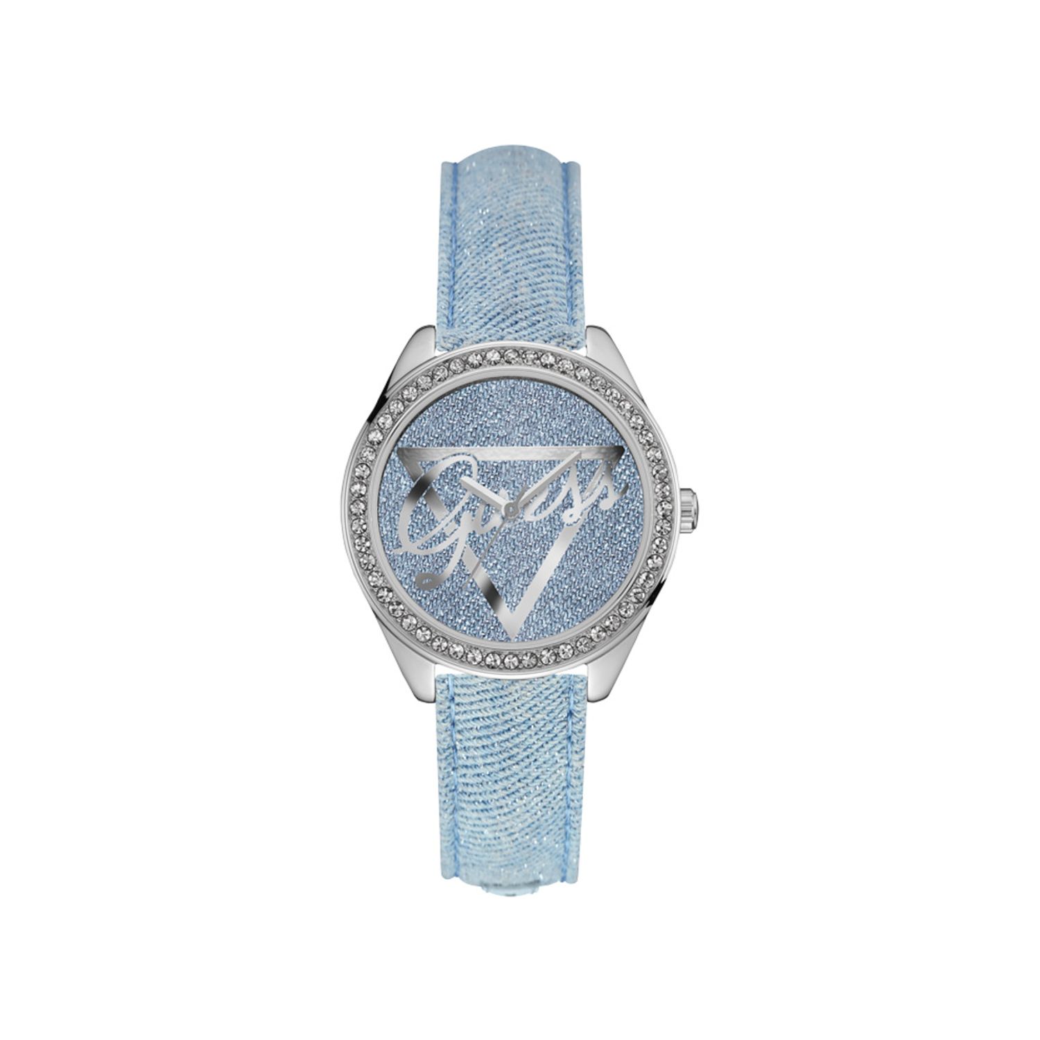Ceas Dama, Guess, Little Flirt W0456L10 fotografia produsului