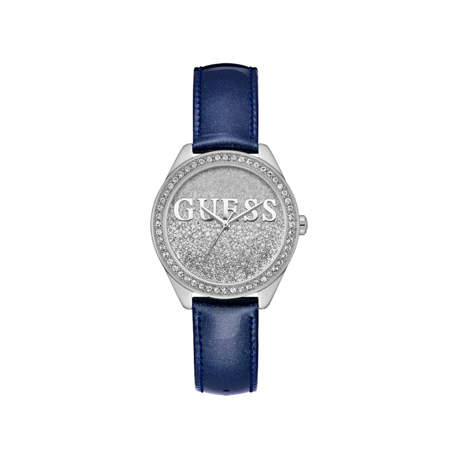 Ceas Dama, Guess, Glitter Girl W0823L13 fotografia produsului