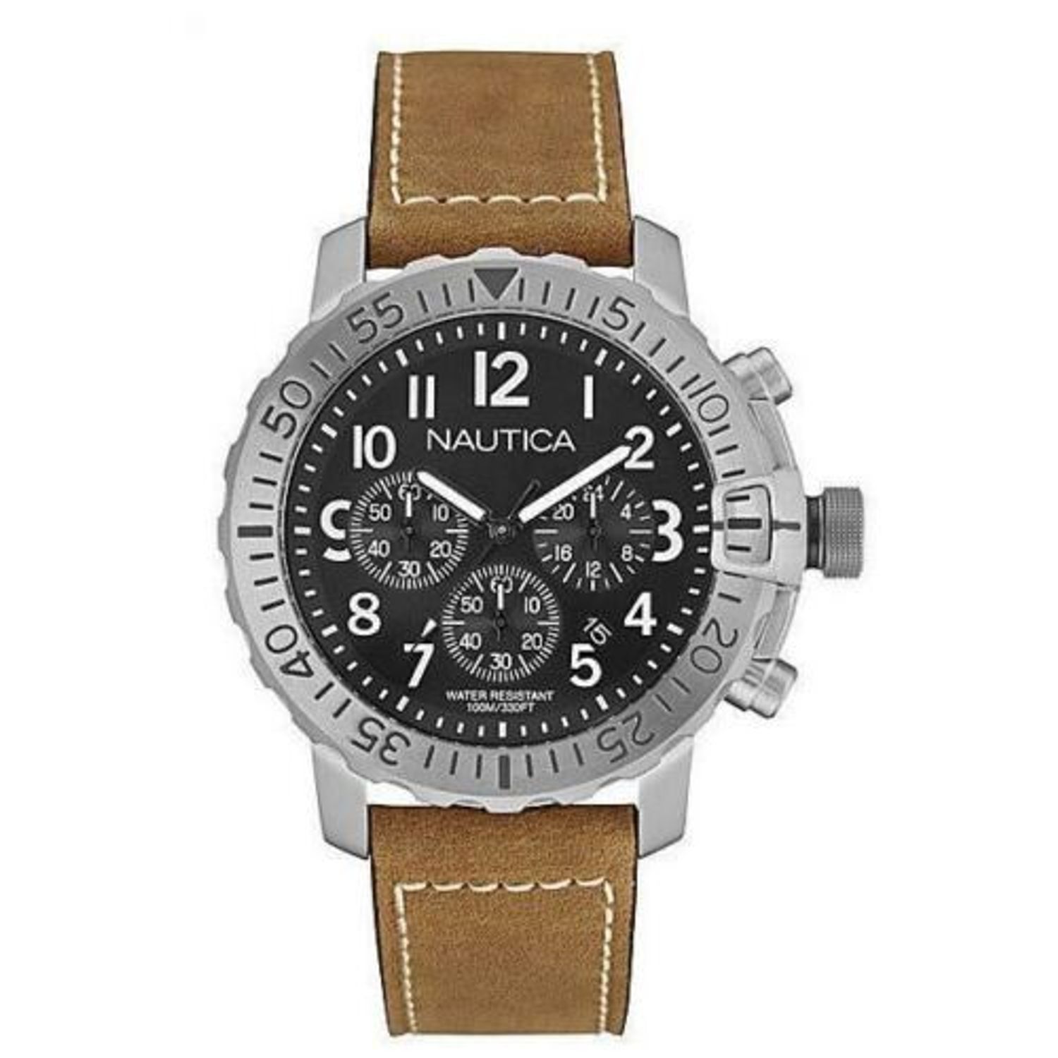 Ceas Barbati, Nautica, NMS 01 NAI18506G fotografia produsului