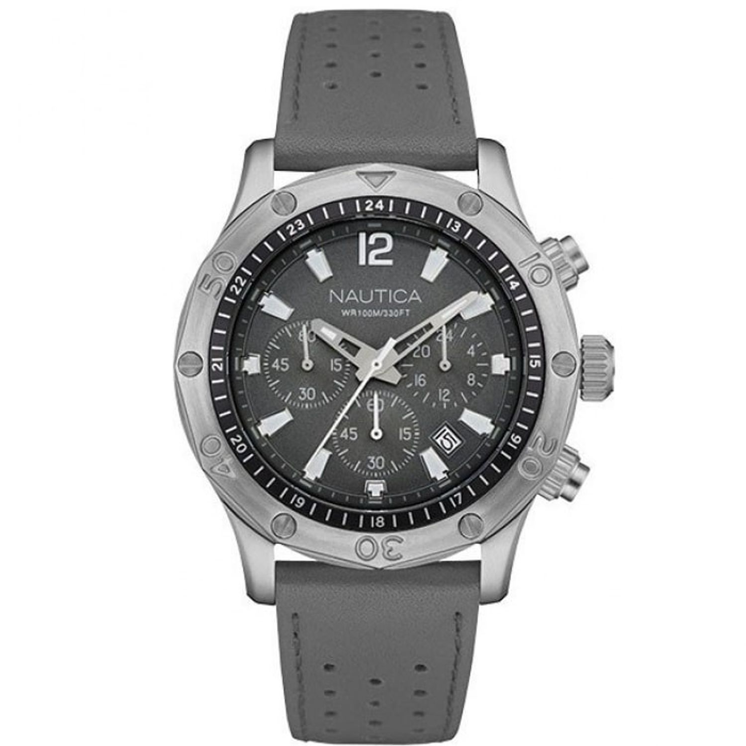 Ceas Barbati, Nautica, NST 21 NAD16546G fotografia produsului