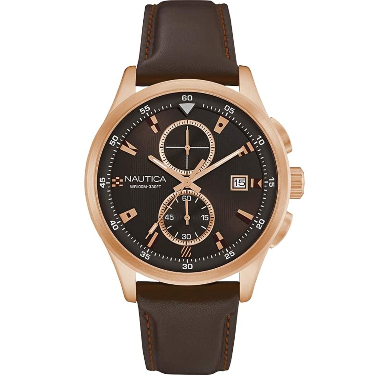 Ceas Barbati, Nautica, NCT 19 NAD19557G fotografia produsului