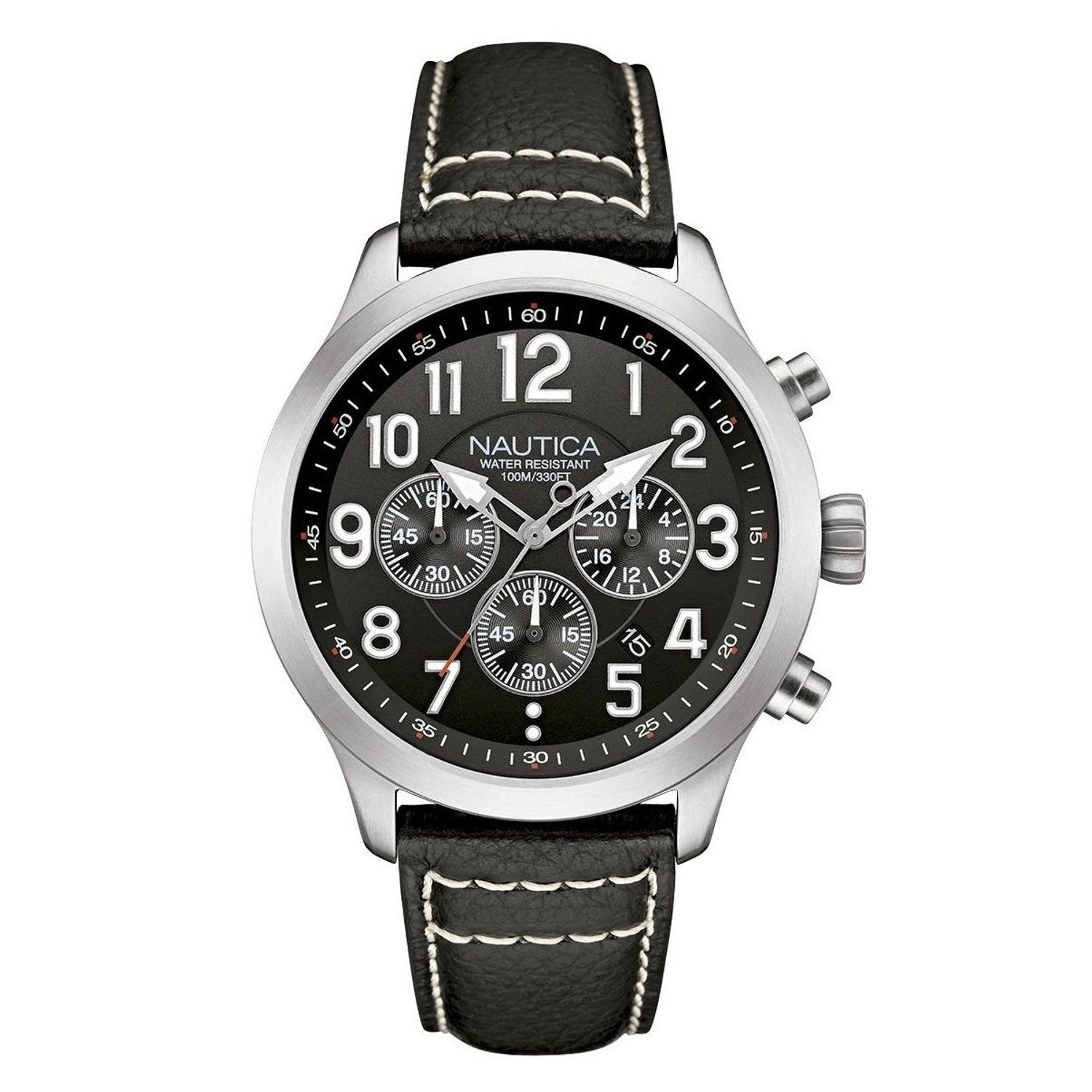 Ceas Barbati, Nautica, NCC 01 NAI14516G fotografia produsului