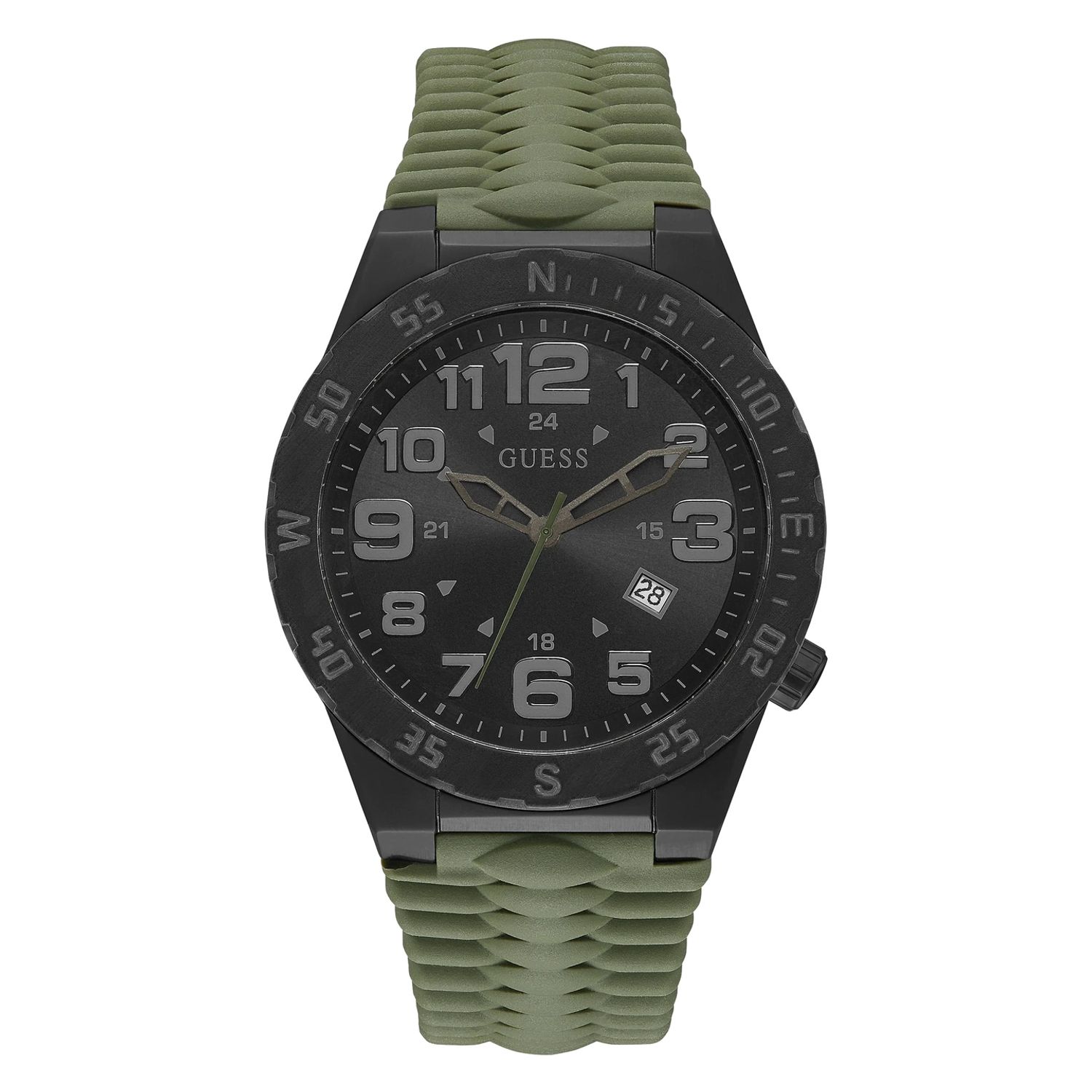 Ceas Barbati, Guess, Territory GW0322G2 fotografia produsului