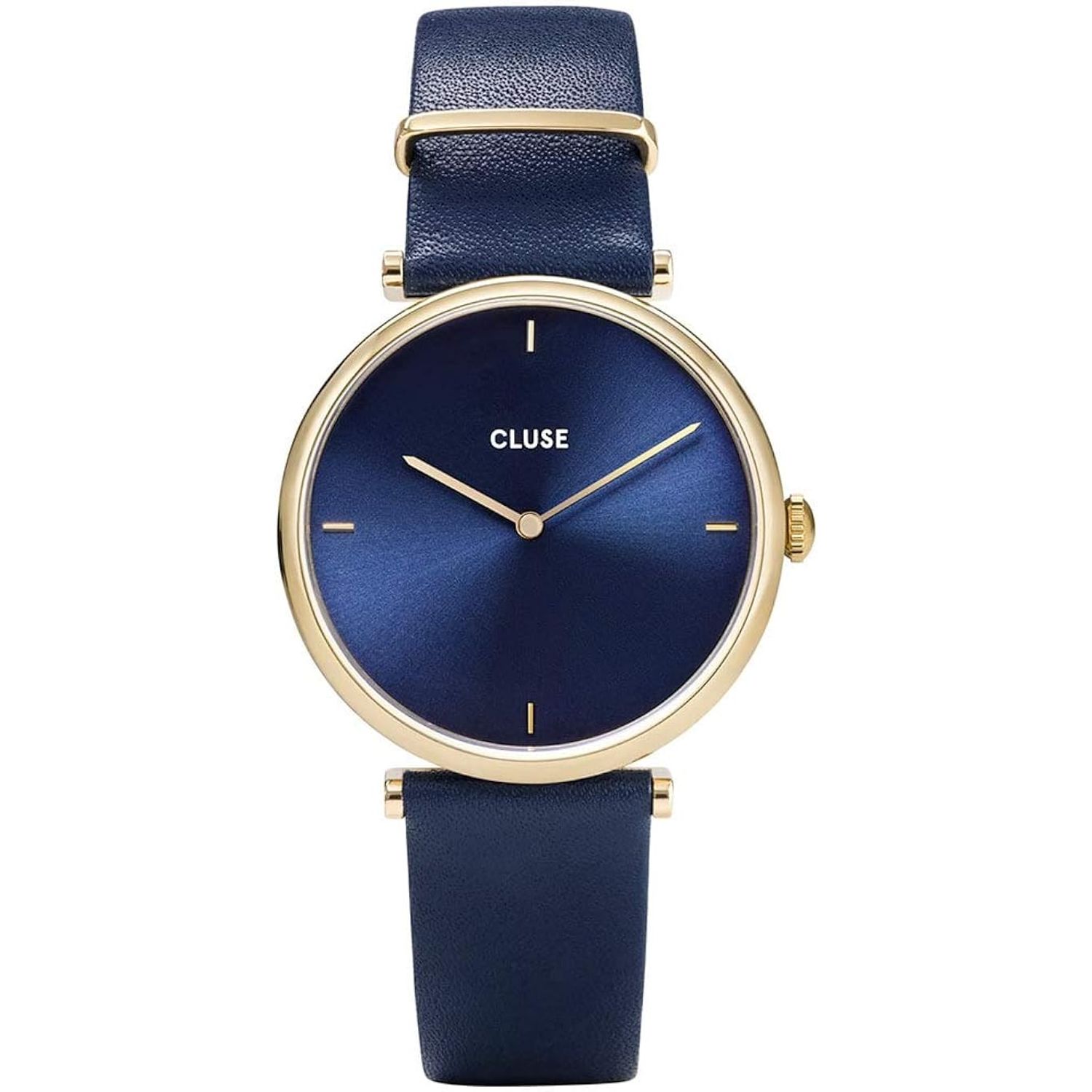 Ceas Dama, Cluse, Triomphe CW0101208011 fotografia produsului
