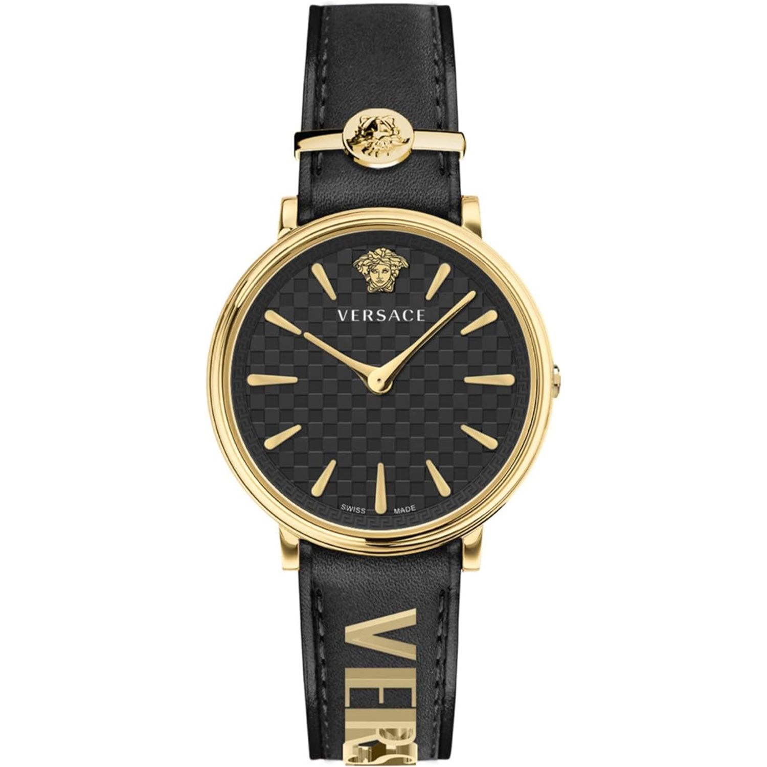 Ceas Dama, Versace, V-Circle VE81046-22 fotografia produsului