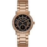 Ceas Dama, Guess, Constellation W1006L2 fotografia produsului