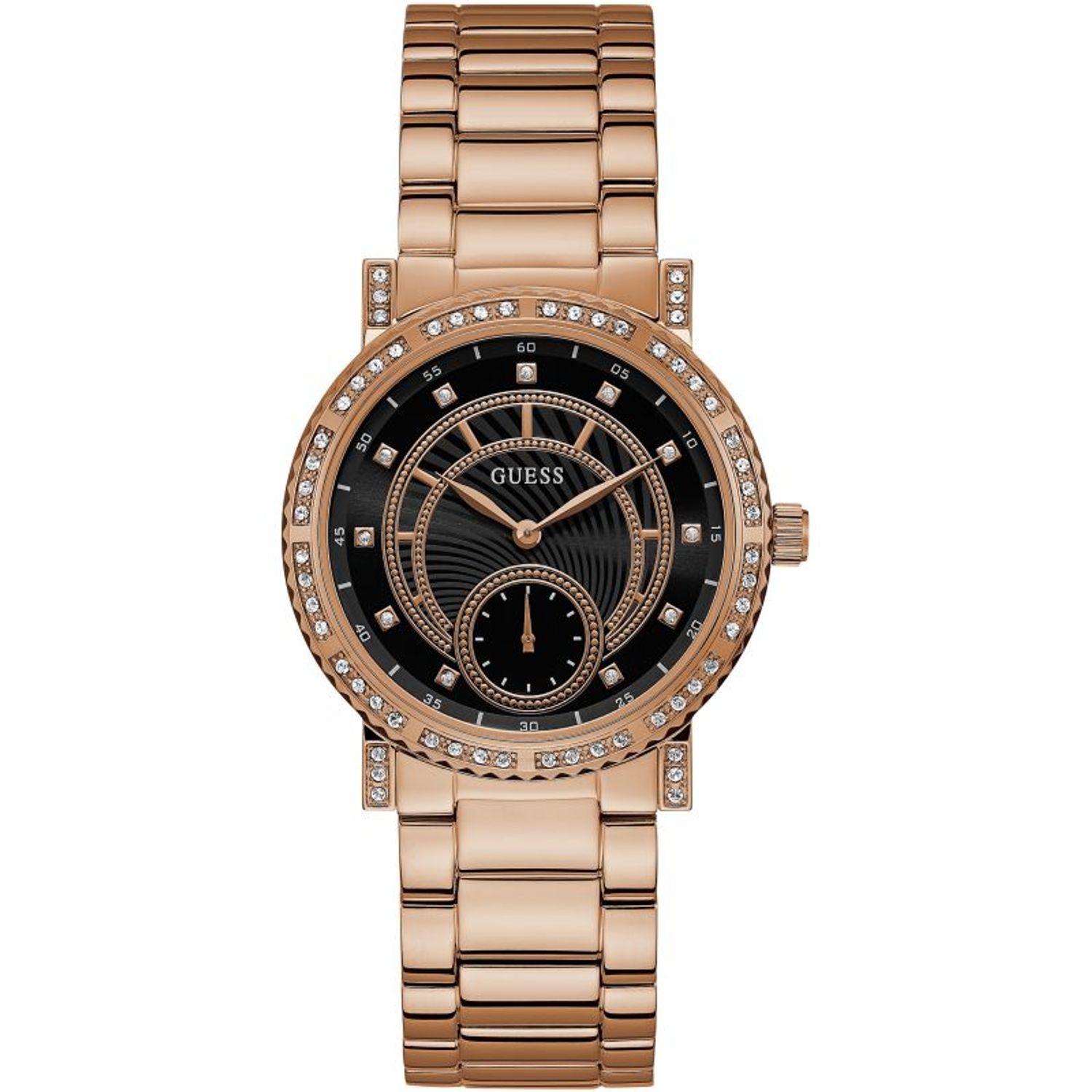 Ceas Dama, Guess, Constellation W1006L2 fotografia produsului