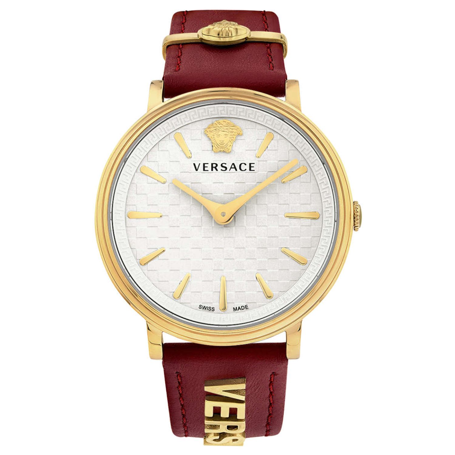 Ceas Dama, Versace, V-Circle VE81043-22 fotografia produsului