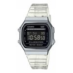 Ceas Casio, Vintage Iconic A168XES-1BEF fotografia produsului