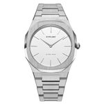 Ceas Dama, D1 Milano, Ultra Thin UTBL01 fotografia produsului