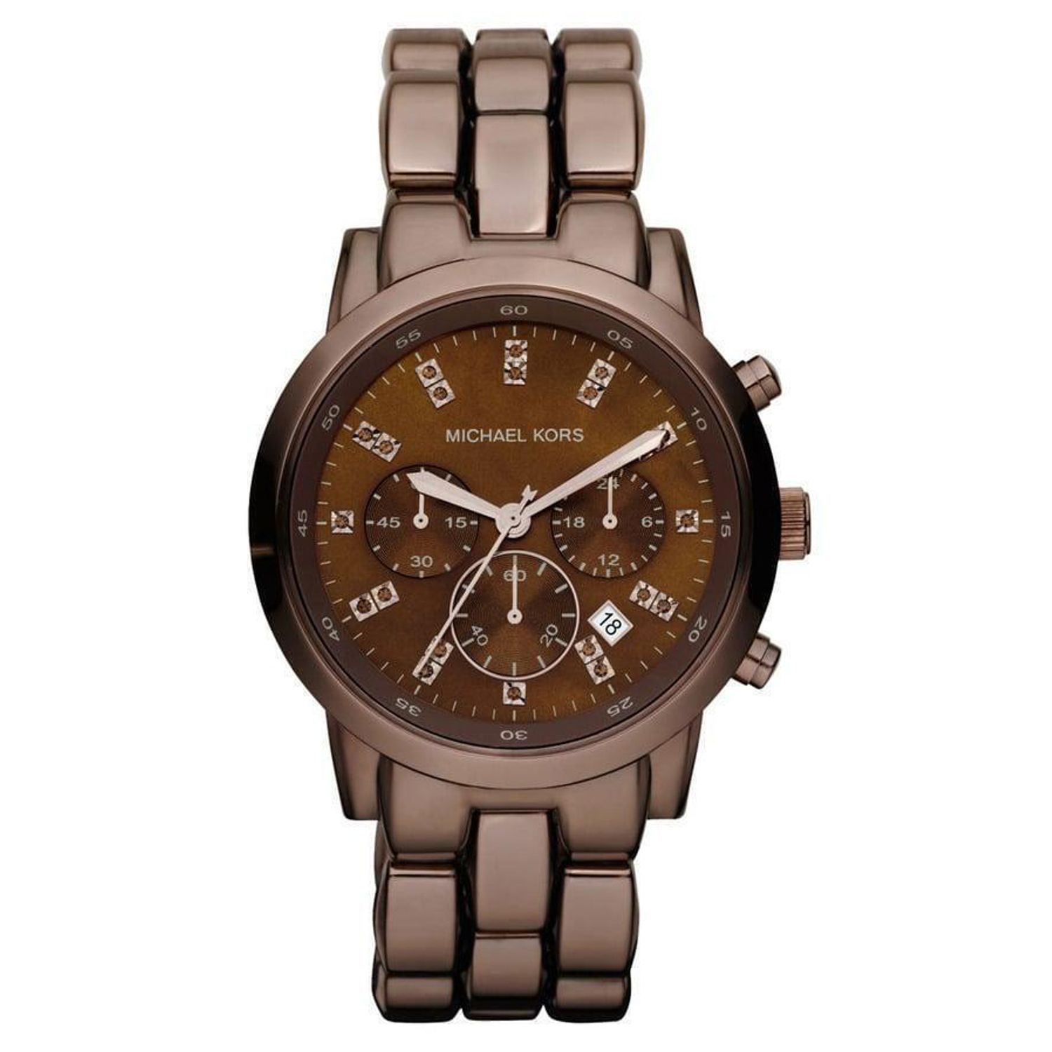 Ceas Dama, Michael Kors, Bradshaw MK5607 fotografia produsului