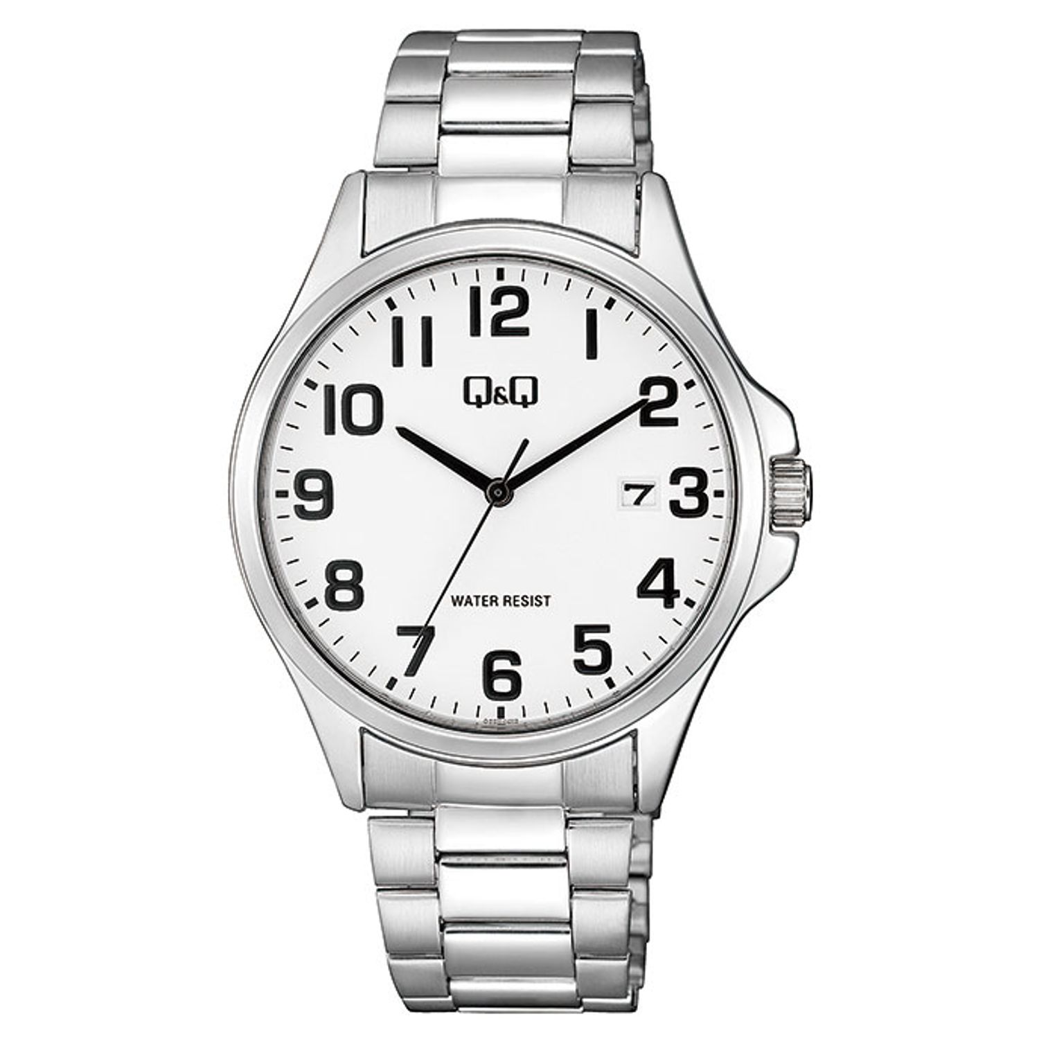 Ceas Barbati, Q&amp;Q, Classic A480J204Y fotografia produsului